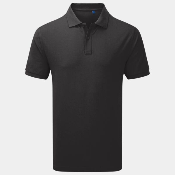 Premier Essential Unisex Polo Shirt Thumbnail