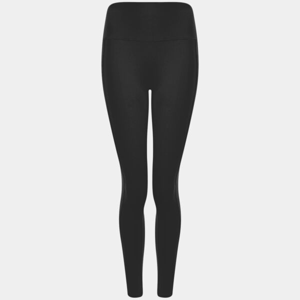 Tombo Ladies Core Pocket Leggings Thumbnail