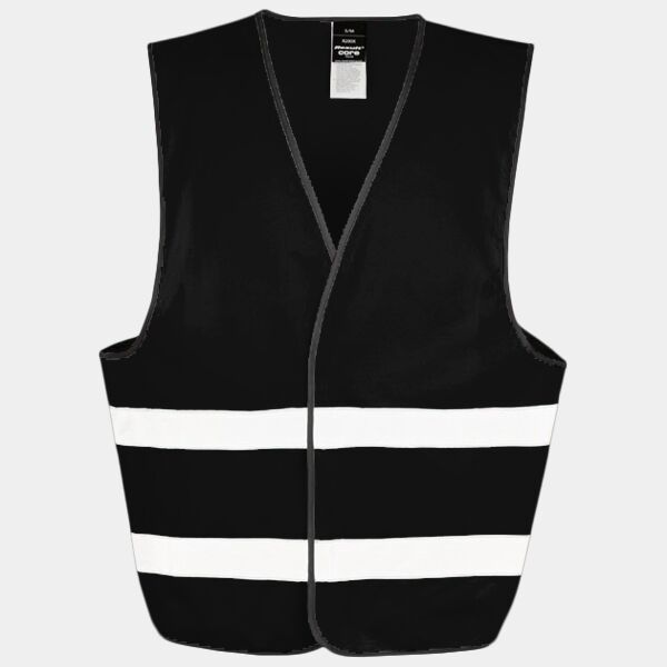 Result Core Enhanced Vis Vest Thumbnail