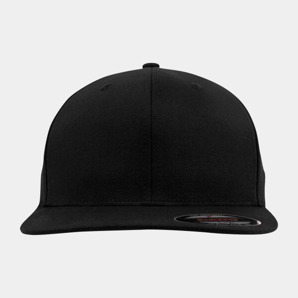 Flexfit Flat Visor Cap Thumbnail