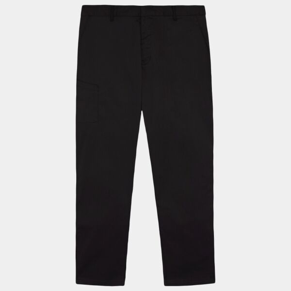 ADC Slim Fit Stretch Trousers Thumbnail