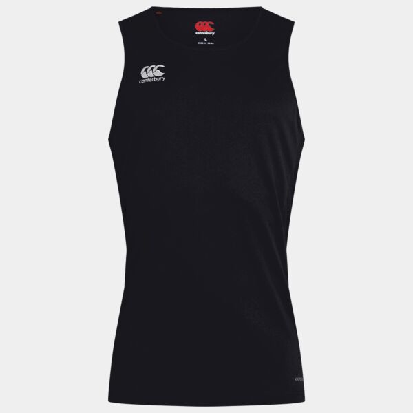 Canterbury Club Dry Singlet Thumbnail