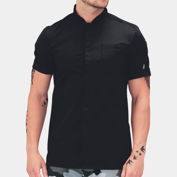 Le Chef StayCool® Prep Jacket Thumbnail