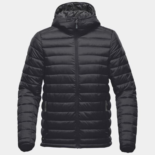 Stormtech Stavanger Thermal Padded Jacket Thumbnail