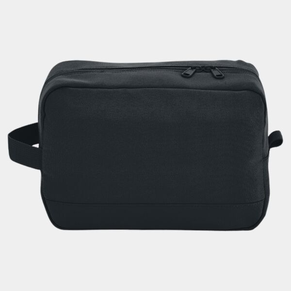 BagBase Recycled Essentials Wash Bag Thumbnail