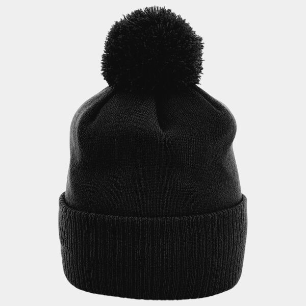 Beechfield Organic Cotton Snowstar® Beanie Thumbnail