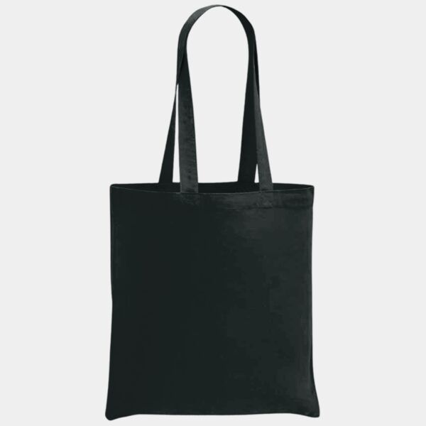 Brand Lab Cotton Long Handle Shopper Thumbnail