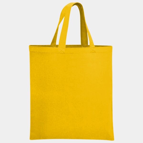 Brand Lab Organic Cotton Short Handle Shopper Thumbnail