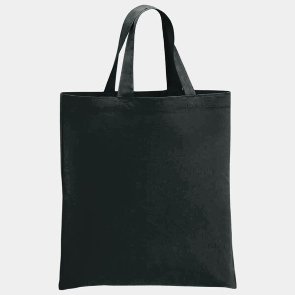 Brand Lab Cotton Short Handle Shopper Thumbnail
