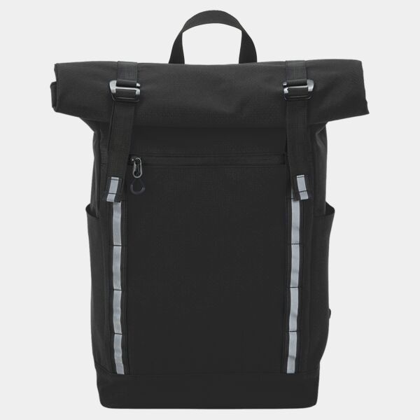 Quadra Urban Commute Roll-Top Backpack Thumbnail