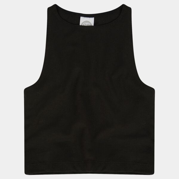 SF Clothing Kids Cropped Top Thumbnail