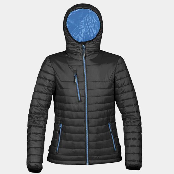 Stormtech Ladies Gravity Thermal Jacket Thumbnail
