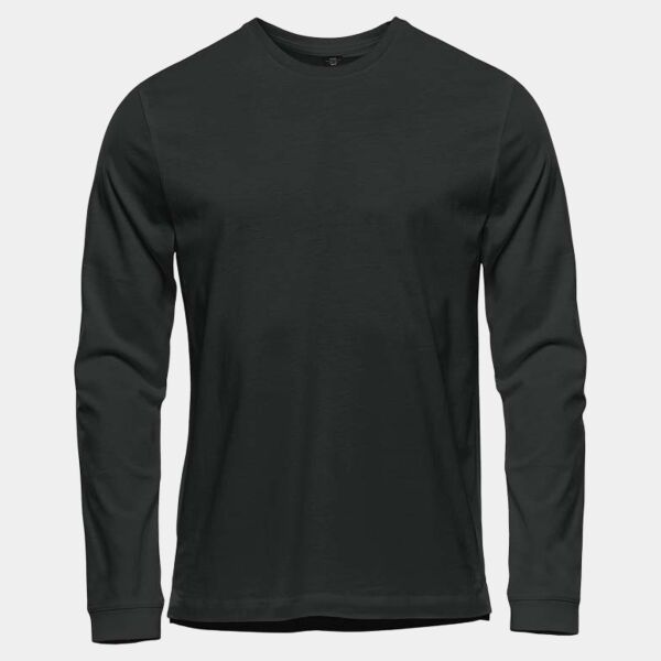 Stormtech Equinox Long Sleeve T-Shirt Thumbnail