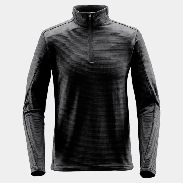 Stormtech Base Thermal Zip Neck Top Thumbnail