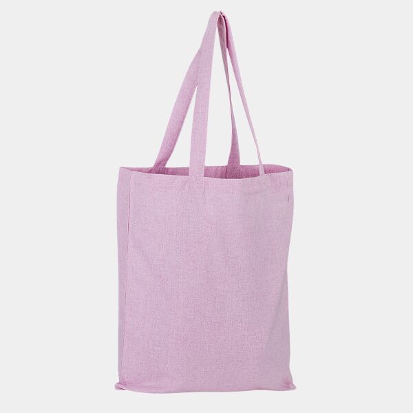 SOL'S Awake Recycled Tote Bag Thumbnail