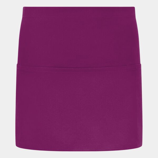 Brand Lab Waist Pocket Apron Thumbnail