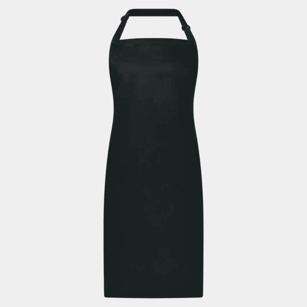 Brand Lab Adjustable Bib Apron Thumbnail