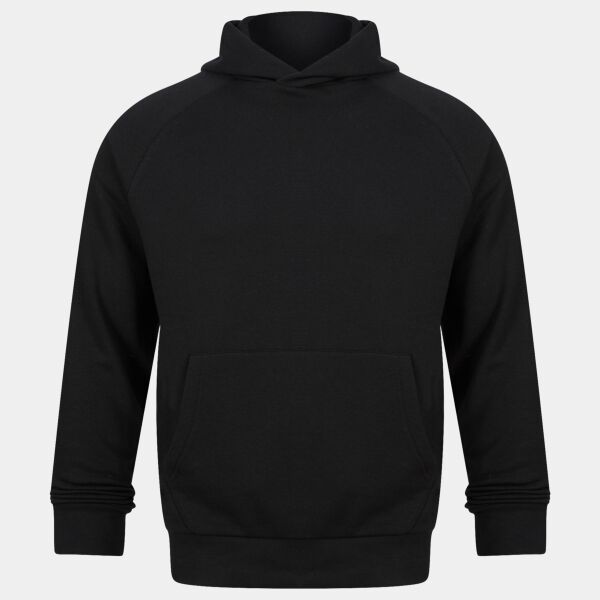 Tombo Unisex Athleisure Hoodie Thumbnail