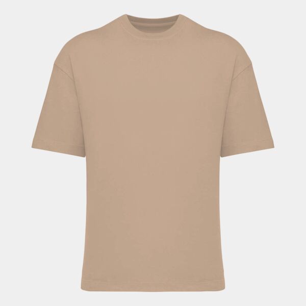 Native Spirit Oversized T-Shirt Thumbnail