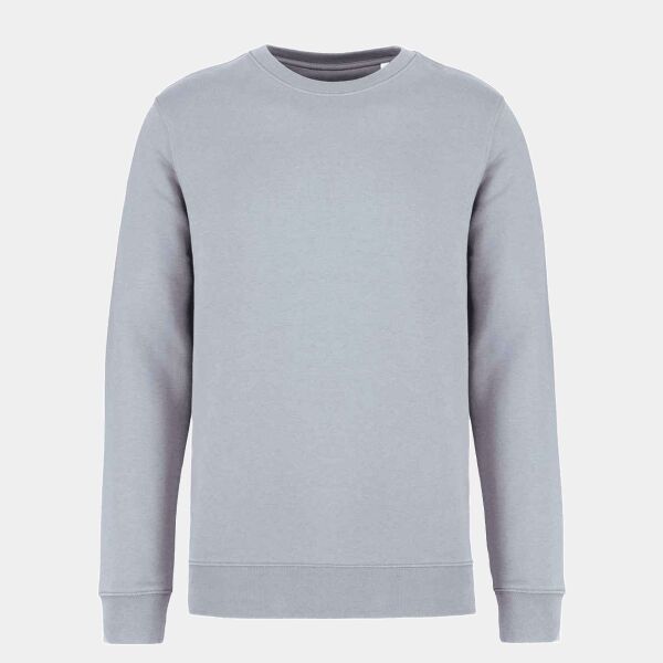 Native Spirit Unisex Crew Neck Sweatshirt Thumbnail