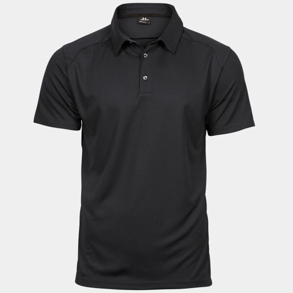 Tee Jays Luxury Sport Polo Shirt Thumbnail
