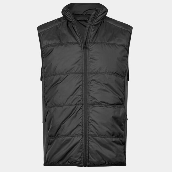 Tee Jays Hybrid-Stretch Bodywarmer Thumbnail