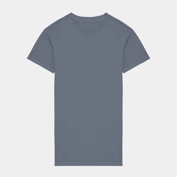 Native Spirit Ladies T-Shirt Dress Thumbnail