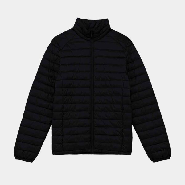 Native Spirit Lightweight Recycled Padded Jacket Thumbnail
