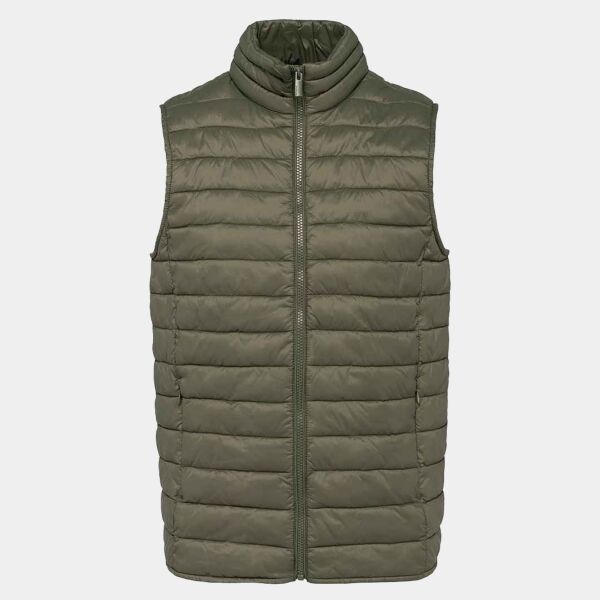 Native Spirit Light Recycled Bodywarmer Thumbnail