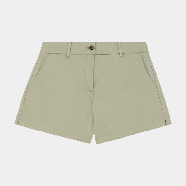 Native Spirit Ladies Chino Shorts Thumbnail
