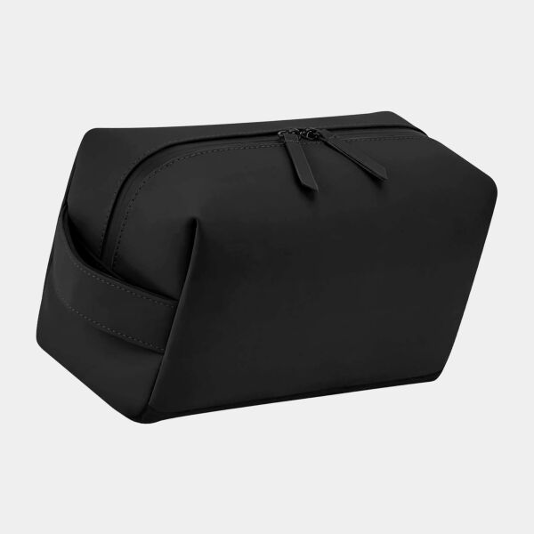 BagBase Matte PU Toiletry/Accessory Case Thumbnail