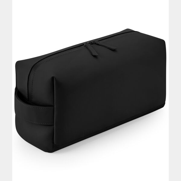 BagBase Matte PU Shoe/Accessory Bag Thumbnail
