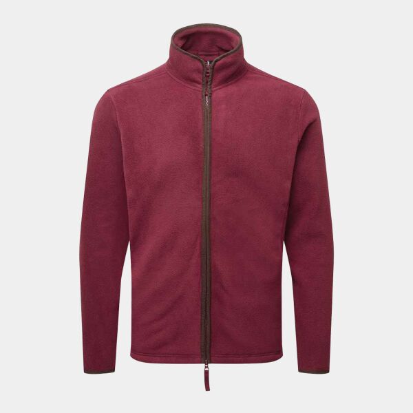 Premier Artisan Fleece Jacket Thumbnail