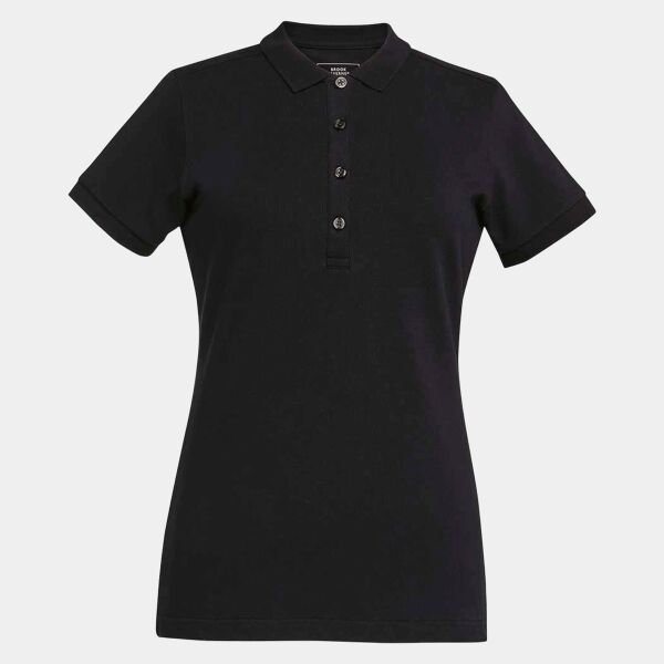 Brook Taverner Ladies Arlington Premium Cotton Polo Shirt Thumbnail