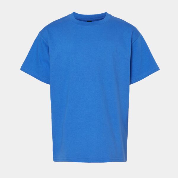 Gildan Kids SoftStyle® Midweight T-Shirt Thumbnail