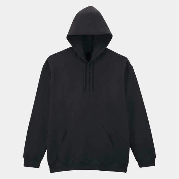 Gildan SoftStyle® Midweight Hooded Sweatshirt Thumbnail