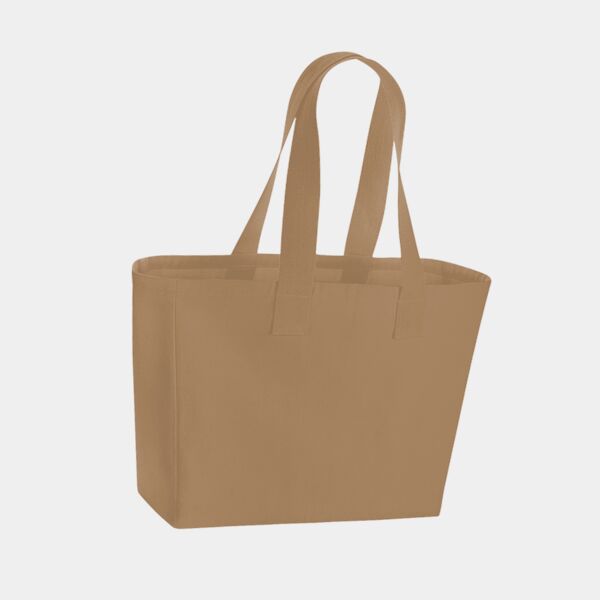 Westford Mill Everyday Canvas Tote Bag Thumbnail