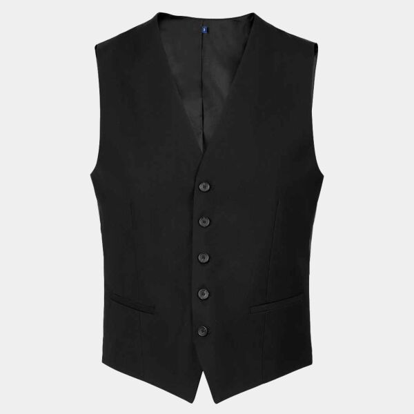 NEOBLU Max Suit Waistcoat Thumbnail