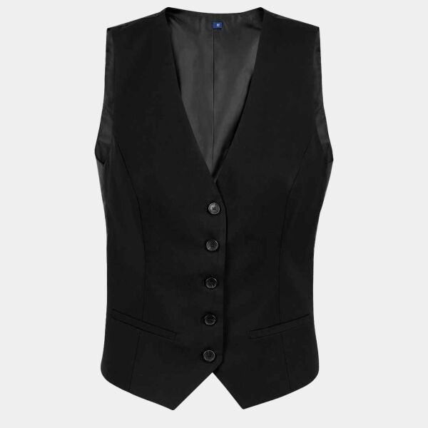 NEOBLU Ladies Max Suit Waistcoat Thumbnail