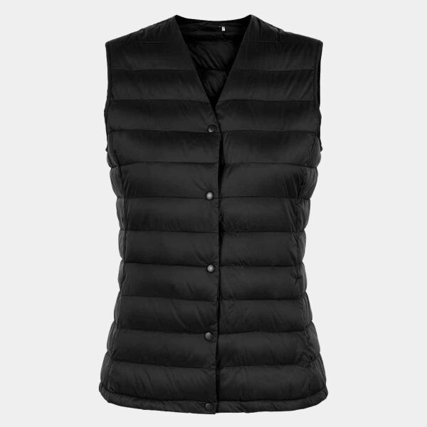 NEOBLU Ladies Arthur Lightweight Bodywarmer Thumbnail