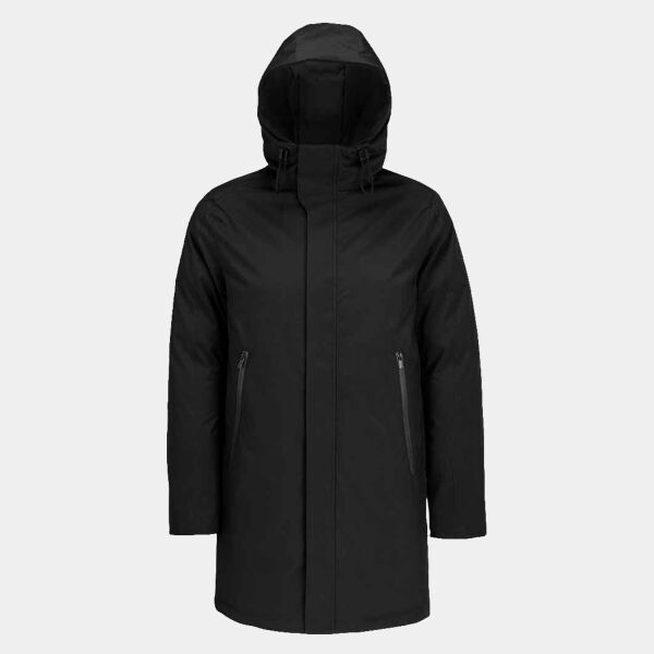 NEOBLU Alfi Warm Parka Jacket Thumbnail