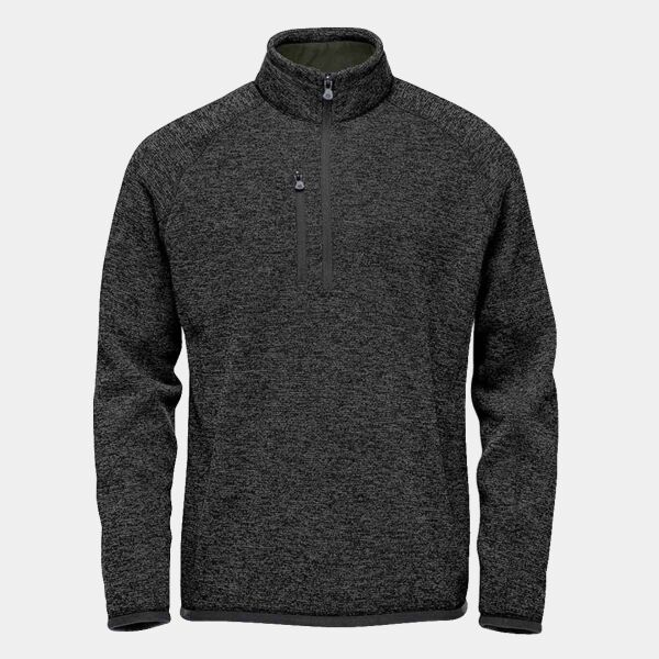 Stormtech Avalante 1/4 Zip Fleece Thumbnail
