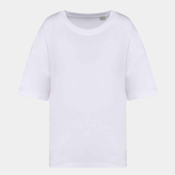 Native Spirit Ladies Oversized T-Shirt Thumbnail