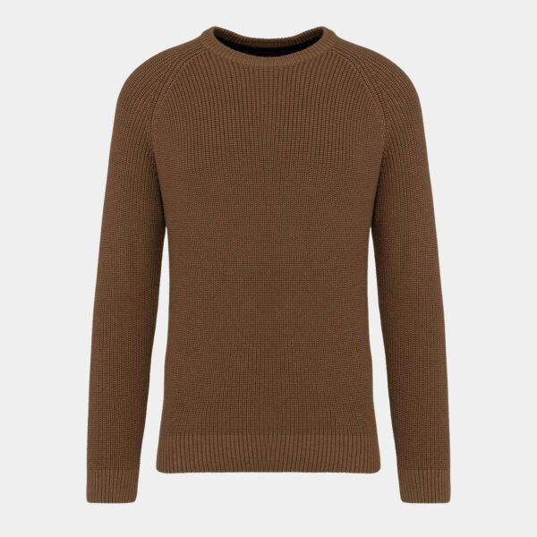 Native Spirit Chunky Knit Sweater Thumbnail