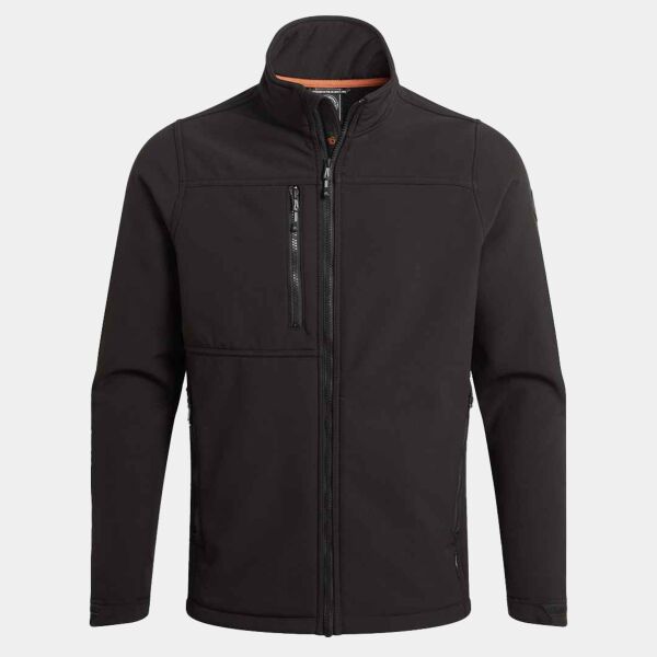 Craghoppers Workwear Whitby Soft Shell Jacket Thumbnail