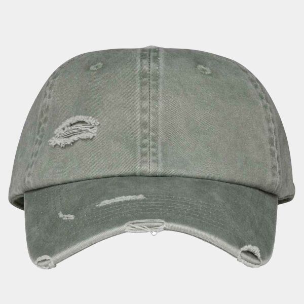 Native Spirit Washed Destroy Cap Thumbnail