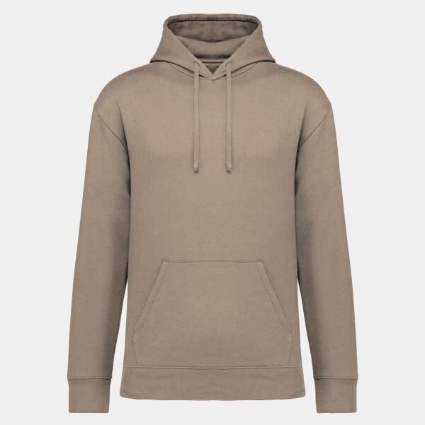 Native Spirit Unisex Relax Fit Hoodie Thumbnail