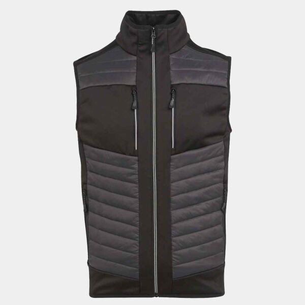 Regatta E-Volve Unisex Thermal Hybrid Bodywarmer Thumbnail