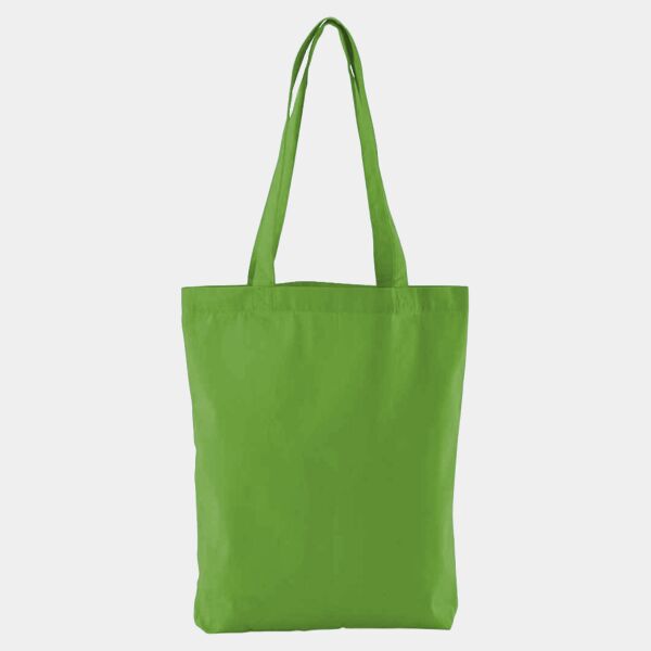 Westford Mill EarthAware® Organic Twill Tote Bag Thumbnail