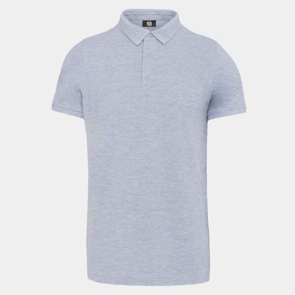 WK Designed to Work Stud Piqué Polo Shirt Thumbnail